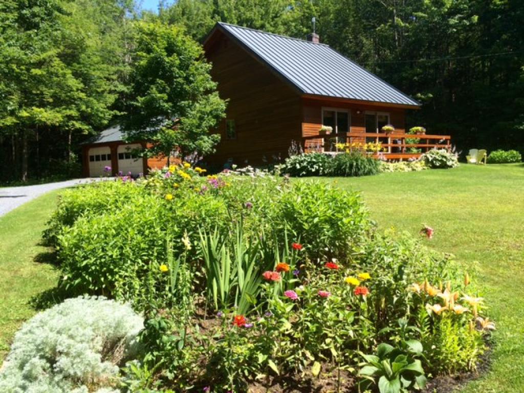 1410 Lincoln Road Ripton, VT 05766 - Photo 21 of 28