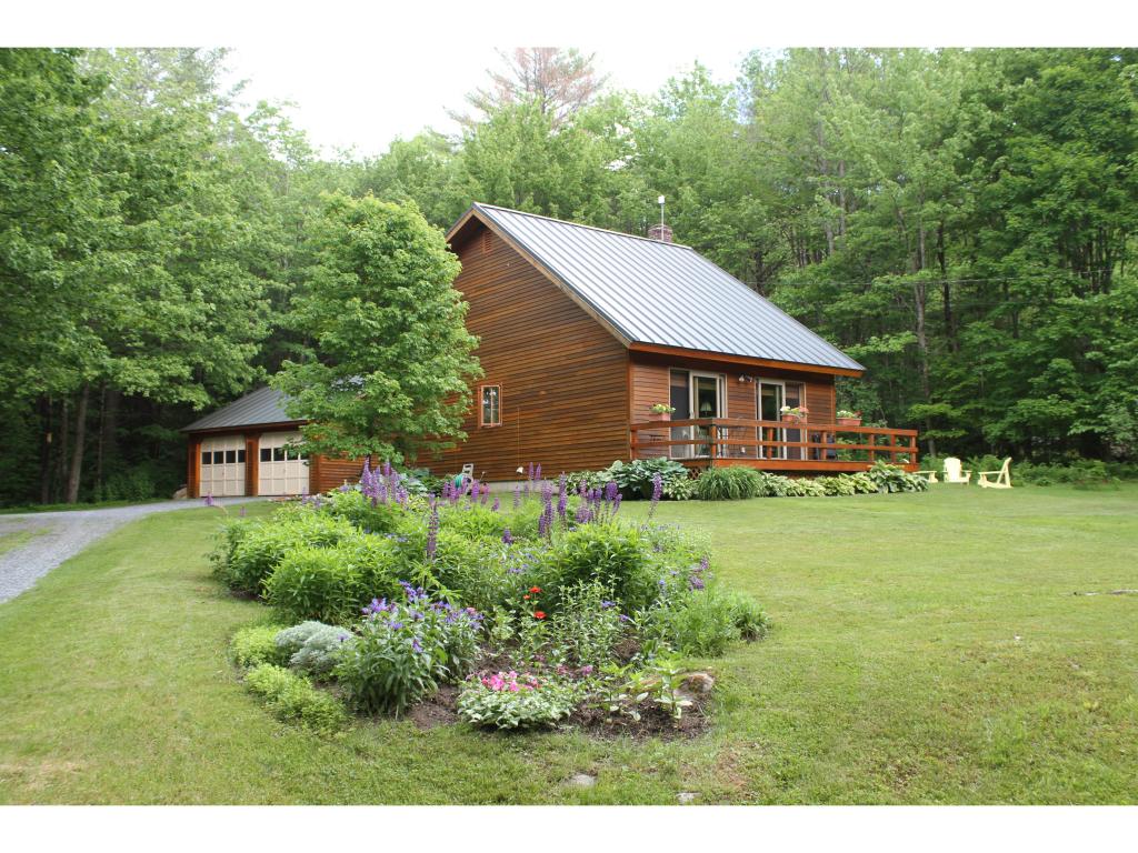 1410 Lincoln Road Ripton, VT 05766 - Photo 22 of 28