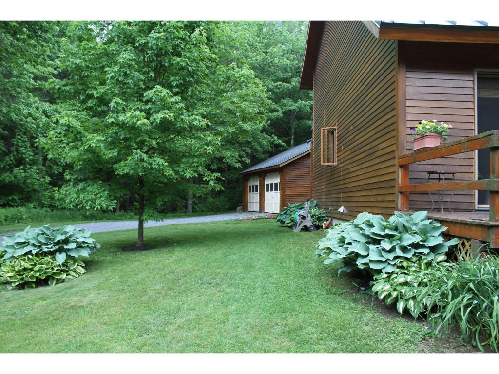 1410 Lincoln Road Ripton, VT 05766 - Photo 23 of 28