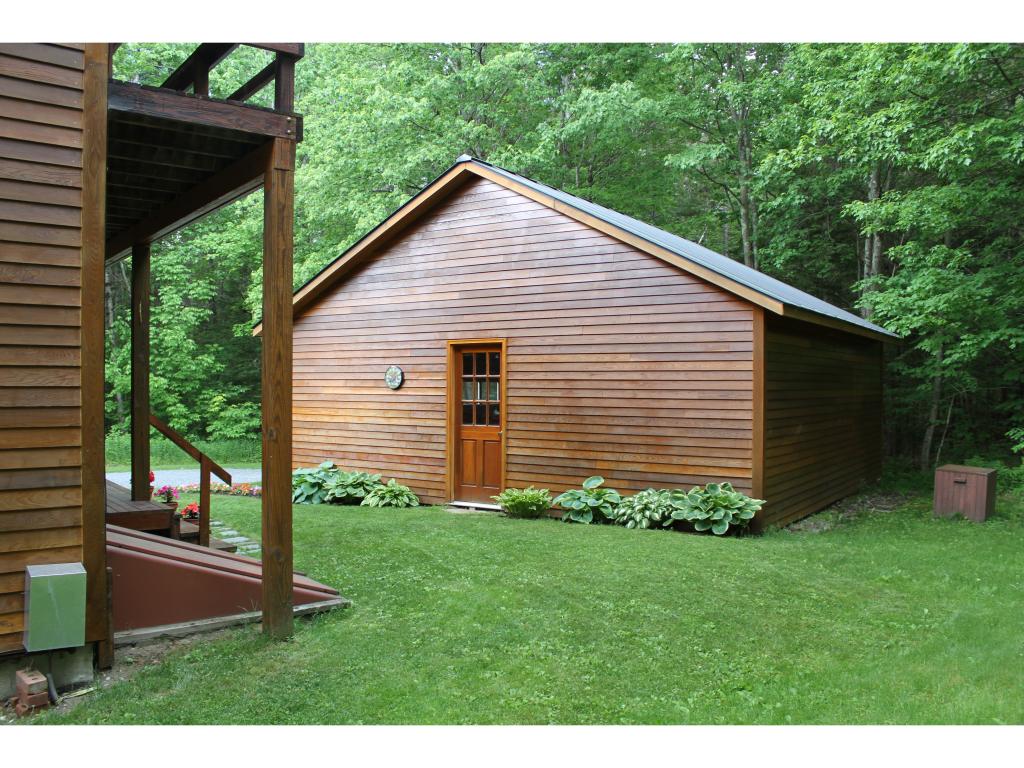 1410 Lincoln Road Ripton, VT 05766 - Photo 24 of 28