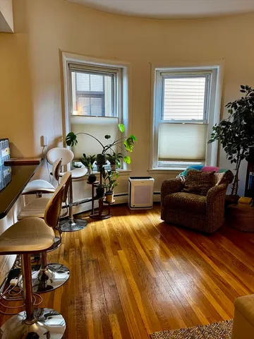 $599,000 | 863 Massachusetts Avenue, Unit 25, Cambridge, MA 02139