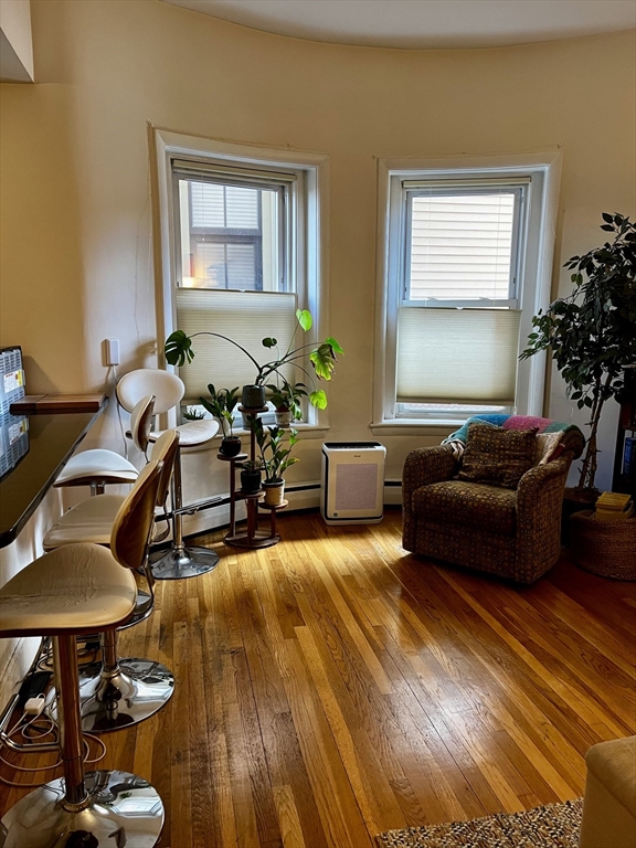 863 Massachusetts Avenue, Unit 25 Cambridge, MA 02139 - Photo 13 of 14