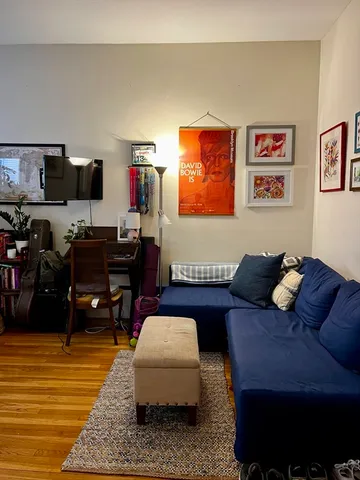 $599,000 | 863 Massachusetts Avenue, Unit 25, Cambridge, MA 02139