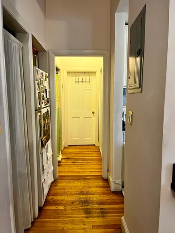 $599,000 | 863 Massachusetts Avenue, Unit 25, Cambridge, MA 02139