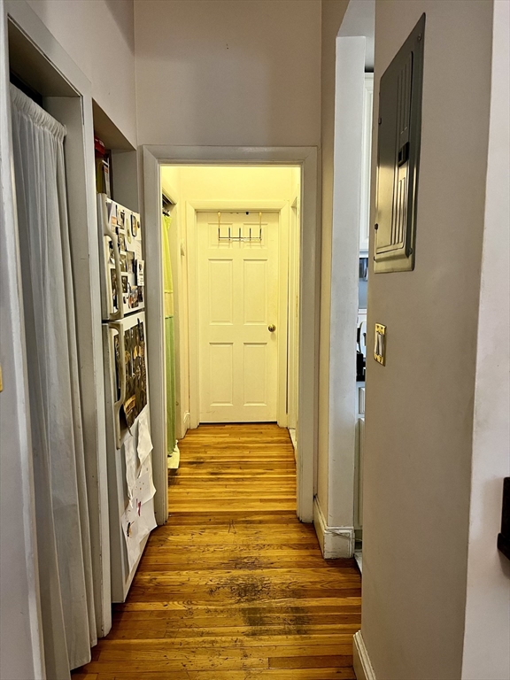 863 Massachusetts Avenue, Unit 25 Cambridge, MA 02139 - Photo 6 of 14