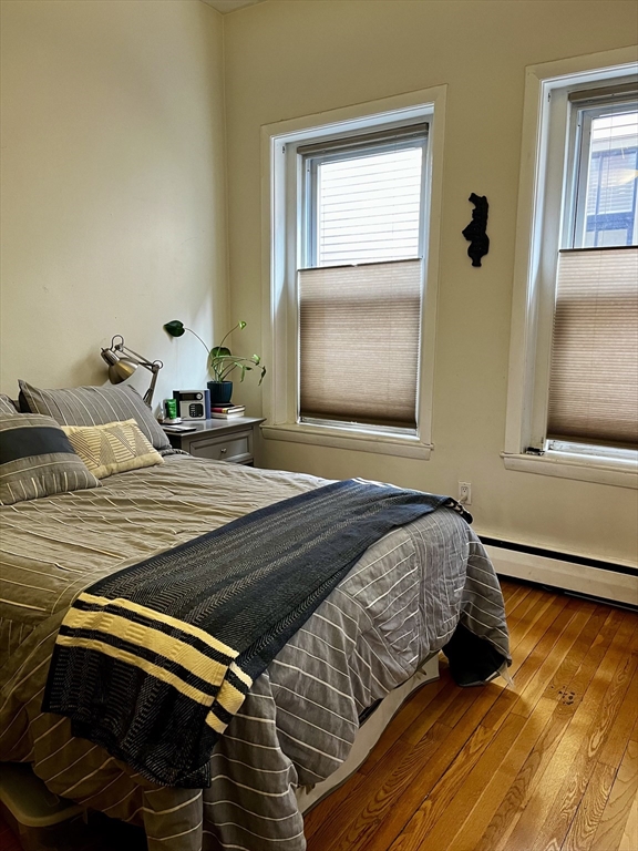 863 Massachusetts Avenue, Unit 25 Cambridge, MA 02139 - Photo 8 of 14