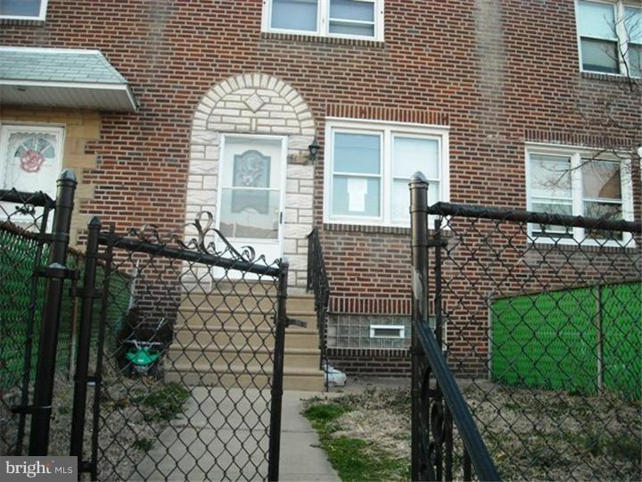 6120 Montague Street Philadelphia, PA 19135 - Photo 1 of 2 Exterior Front