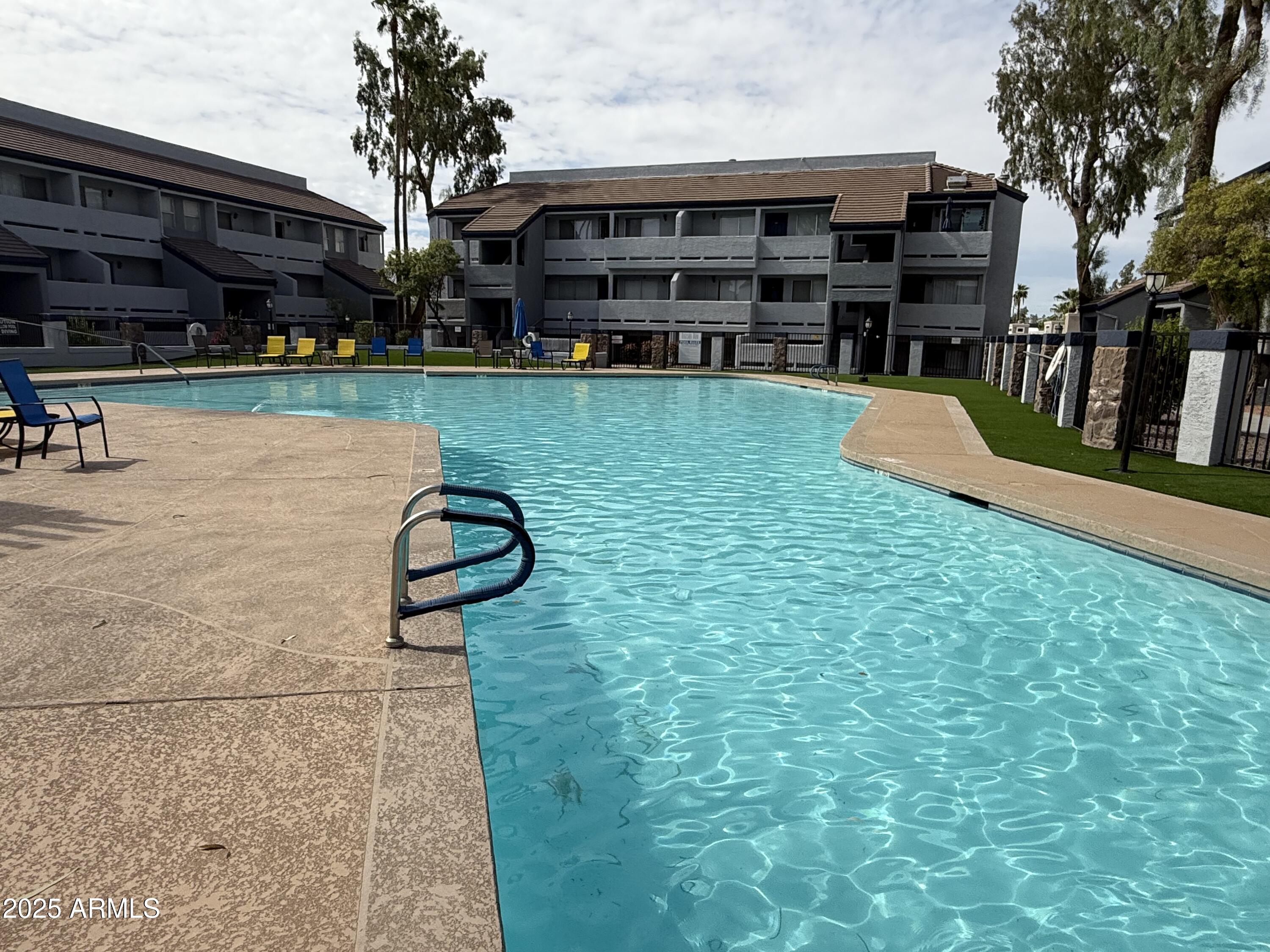 1331 West Baseline Road, Unit 272 Mesa, AZ 85202 - Photo 41 of 50