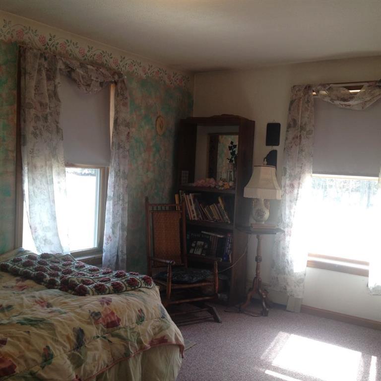 107 Brown Road Durham, ME 04222 - Photo 28 of 35 3rd bedroom