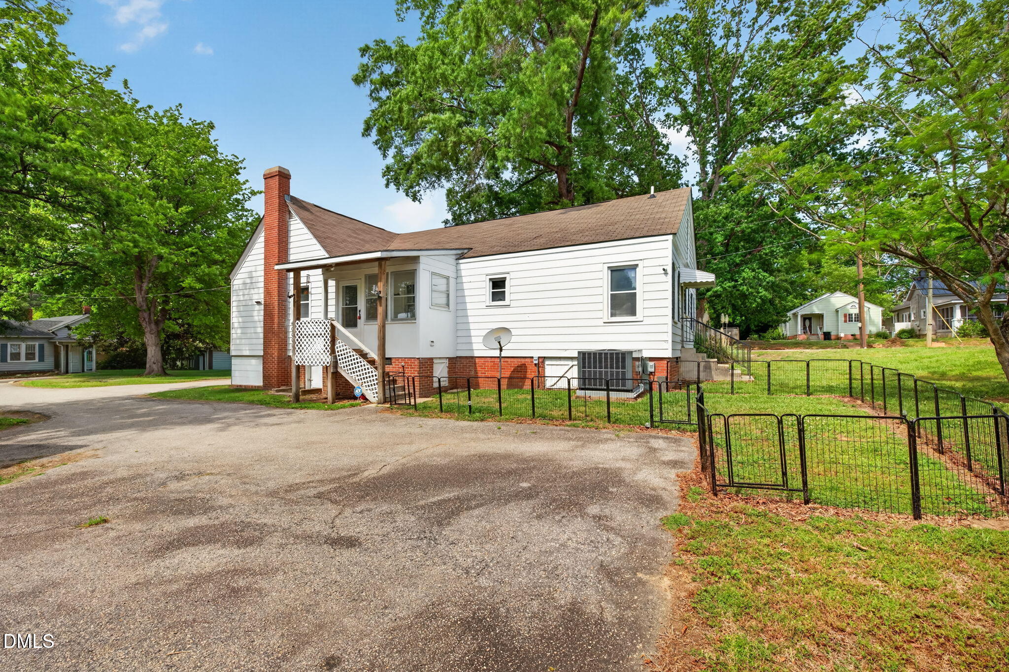213 North Walnut Street Spring Hope, NC 27882 - Photo 25 of 27 38-web-or-mls-IMG_0596