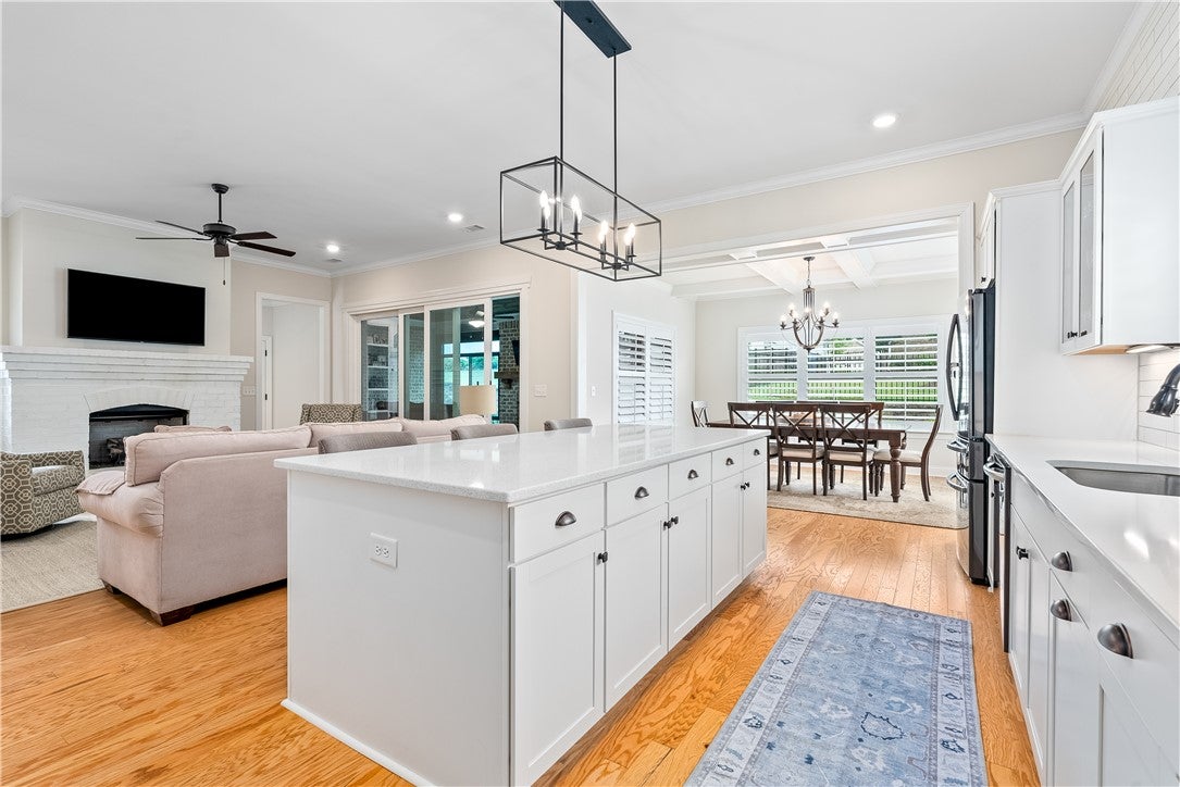 2734 Spring Lakes Crossing Opelika, AL 36801 - Photo 10 of 24 Gallery Image 10