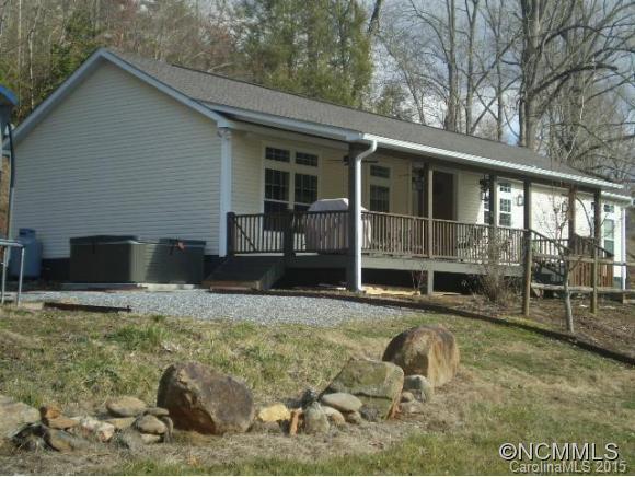 2095 Greens Creek Road Sylva, NC 28779 - Photo 11 of 17