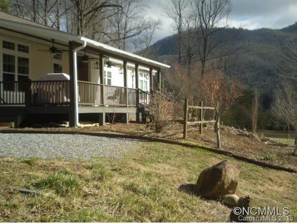 2095 Greens Creek Road Sylva, NC 28779 - Photo 12 of 17