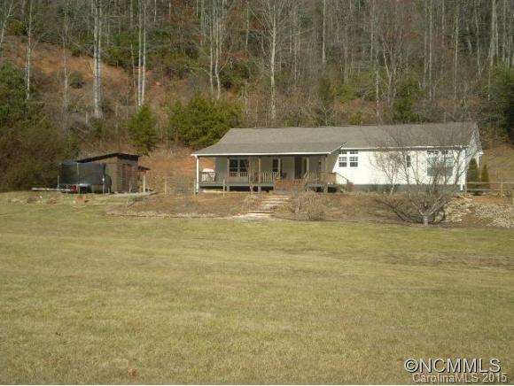 2095 Greens Creek Road Sylva, NC 28779 - Photo 13 of 17