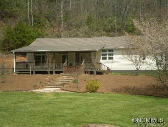 2095 Greens Creek Road Sylva, NC 28779 - Photo 17 of 17