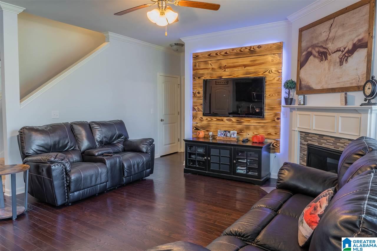 167 Chesser Loop Road Chelsea, AL 35043 - Photo 11 of 29 Gallery Image 11