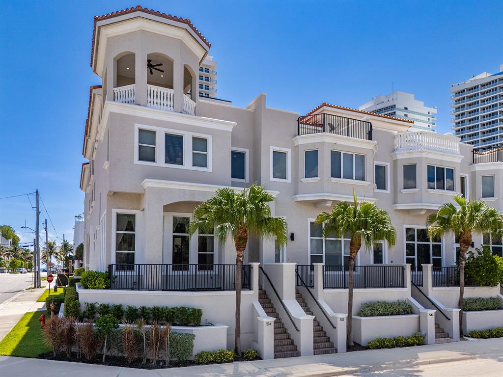 514 North Birch Road Fort Lauderdale, FL 33304 - Photo 1 of 78