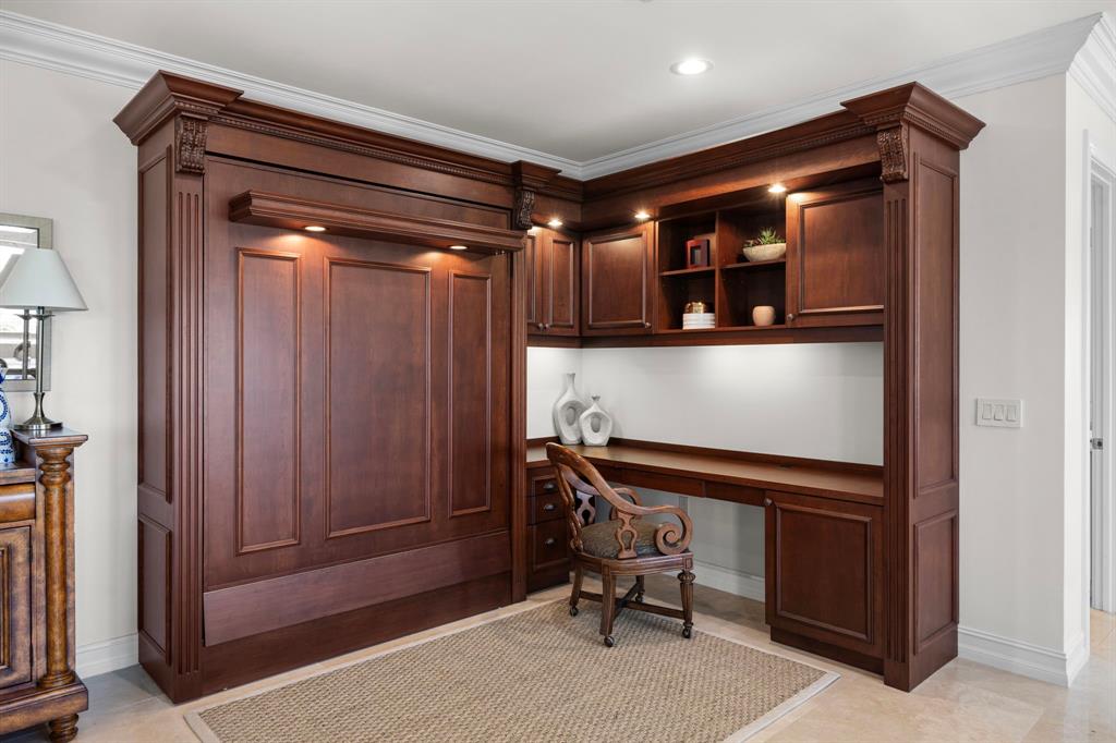 514 North Birch Road Fort Lauderdale, FL 33304 - Photo 53 of 78 a view of utility room
