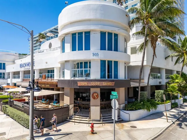 $15,000 | 514 North Birch Road, Fort Lauderdale, FL 33304