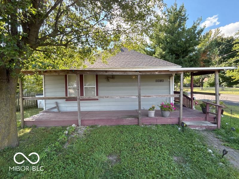 11080 North Borman Place West Terre Haute, IN 47885 - Photo 1 of 30