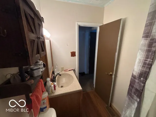 $82,900 | 11080 North Borman Place, West Terre Haute, IN 47885