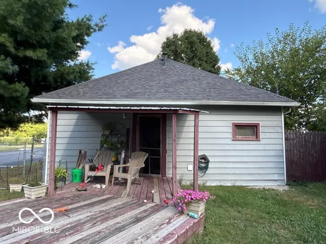 $82,900 | 11080 North Borman Place, West Terre Haute, IN 47885