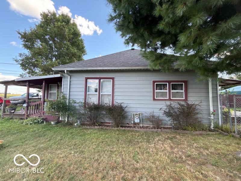 11080 North Borman Place West Terre Haute, IN 47885 - Photo 20 of 30