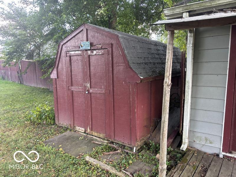 11080 North Borman Place West Terre Haute, IN 47885 - Photo 24 of 30