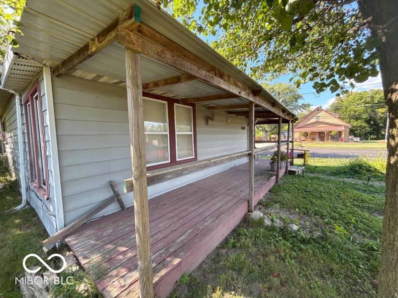 11080 North Borman Place West Terre Haute, IN 47885 - Photo 27 of 30