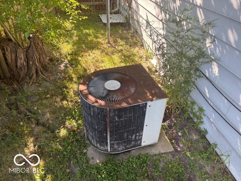 11080 North Borman Place West Terre Haute, IN 47885 - Photo 29 of 30