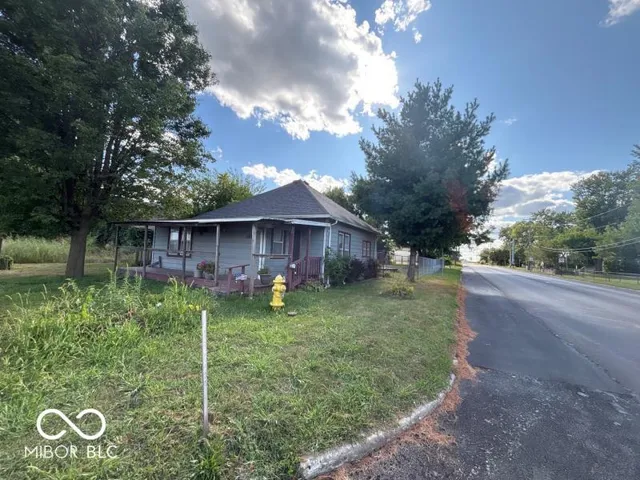 $82,900 | 11080 North Borman Place, West Terre Haute, IN 47885