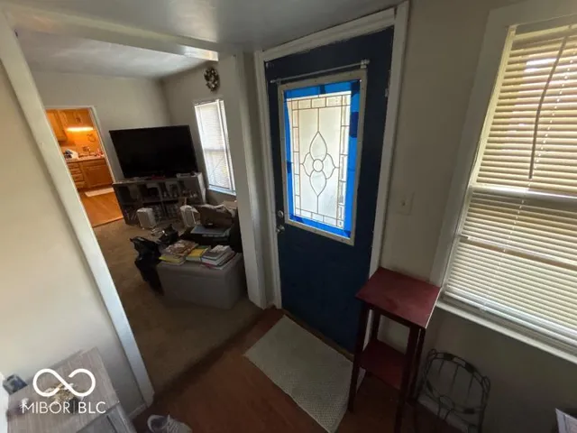 $82,900 | 11080 North Borman Place, West Terre Haute, IN 47885