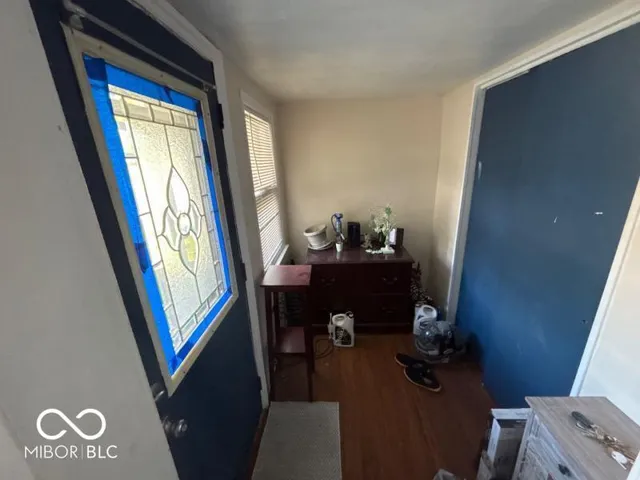 $82,900 | 11080 North Borman Place, West Terre Haute, IN 47885