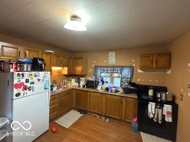 $82,900 | 11080 North Borman Place, West Terre Haute, IN 47885