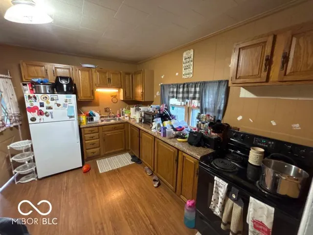 $82,900 | 11080 North Borman Place, West Terre Haute, IN 47885