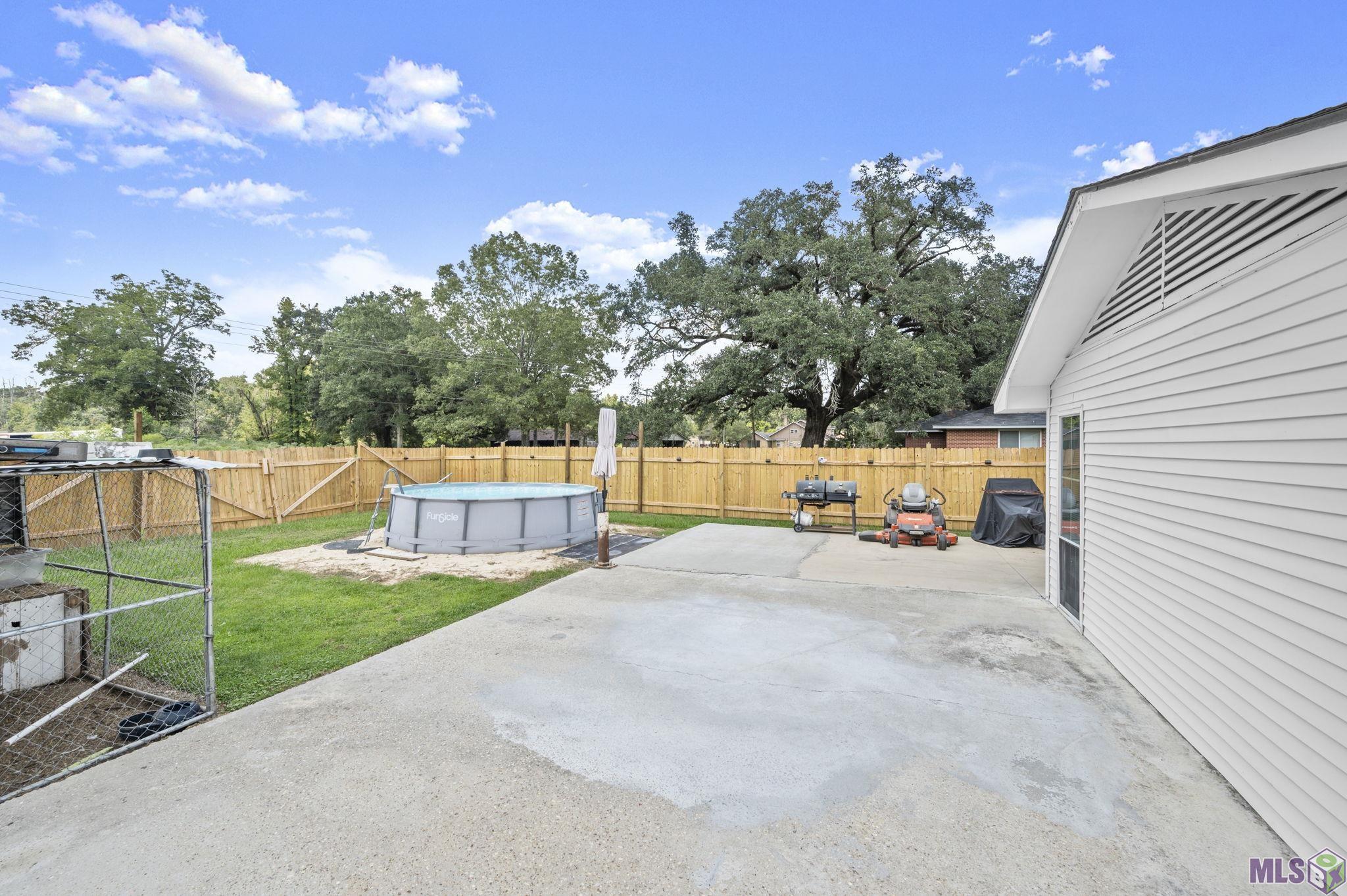17805 Greenwell Springs Road Greenwell Springs, LA 70739 - Photo 17 of 22