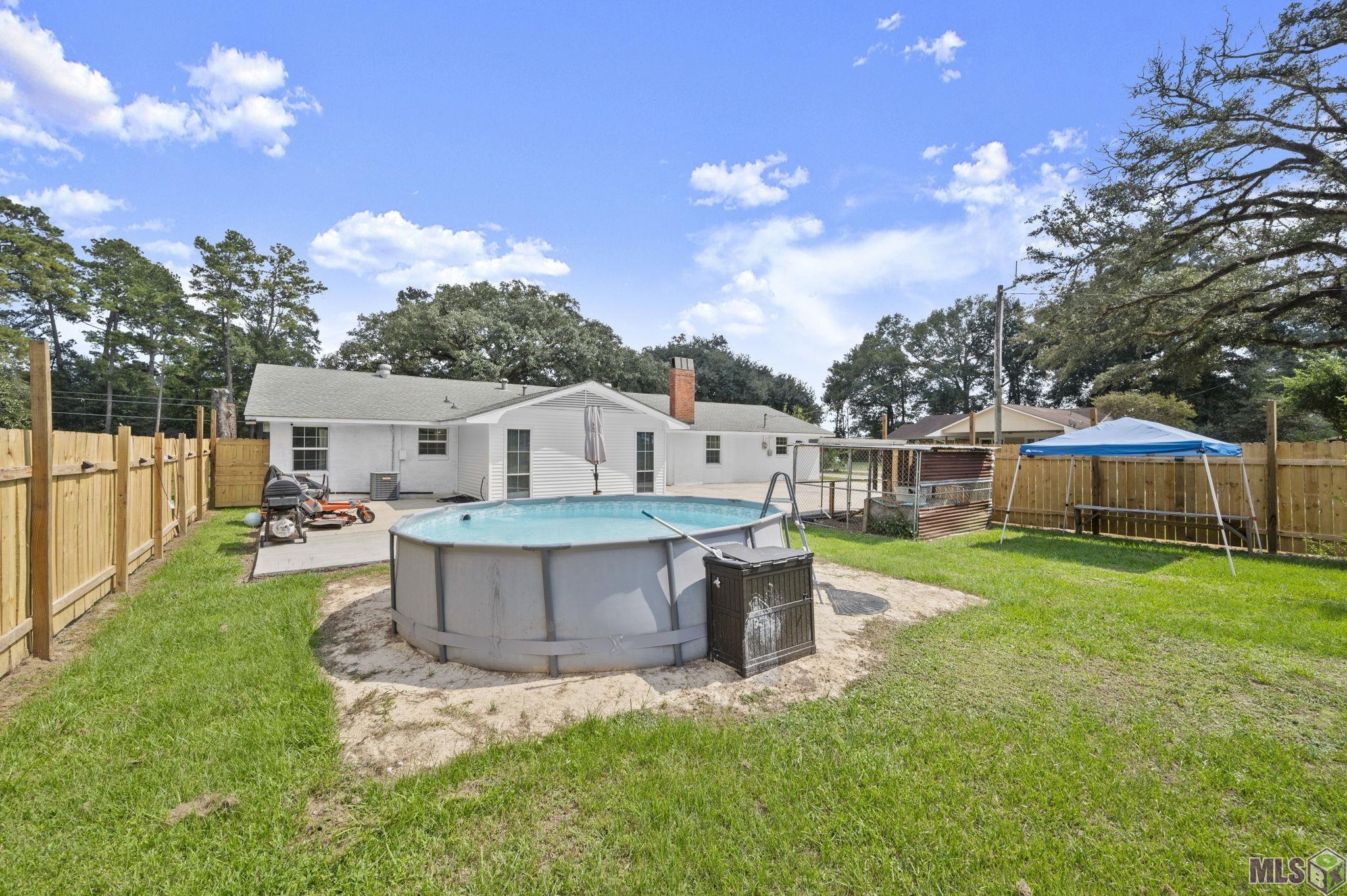 17805 Greenwell Springs Road Greenwell Springs, LA 70739 - Photo 19 of 22