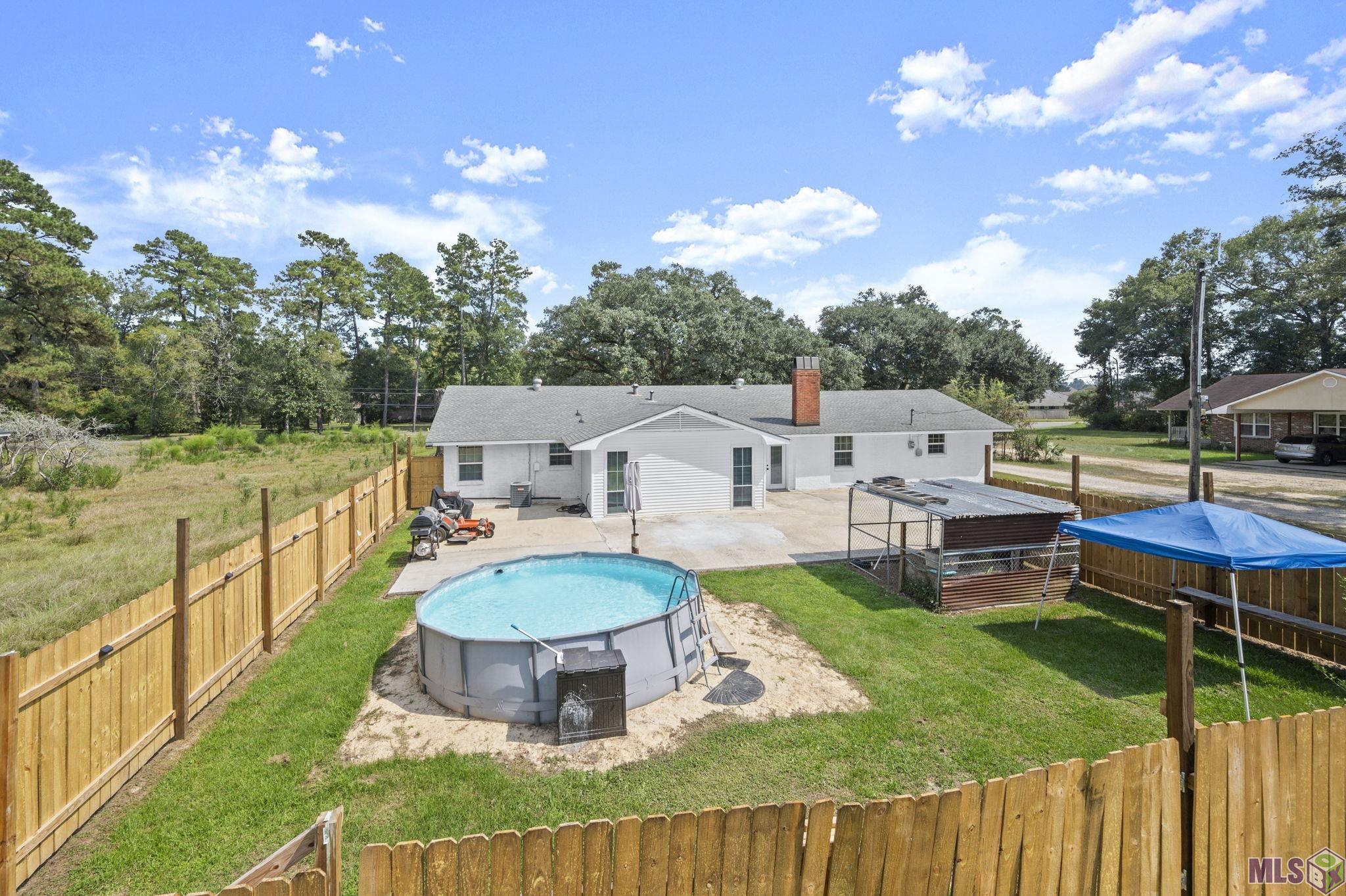 17805 Greenwell Springs Road Greenwell Springs, LA 70739 - Photo 22 of 22