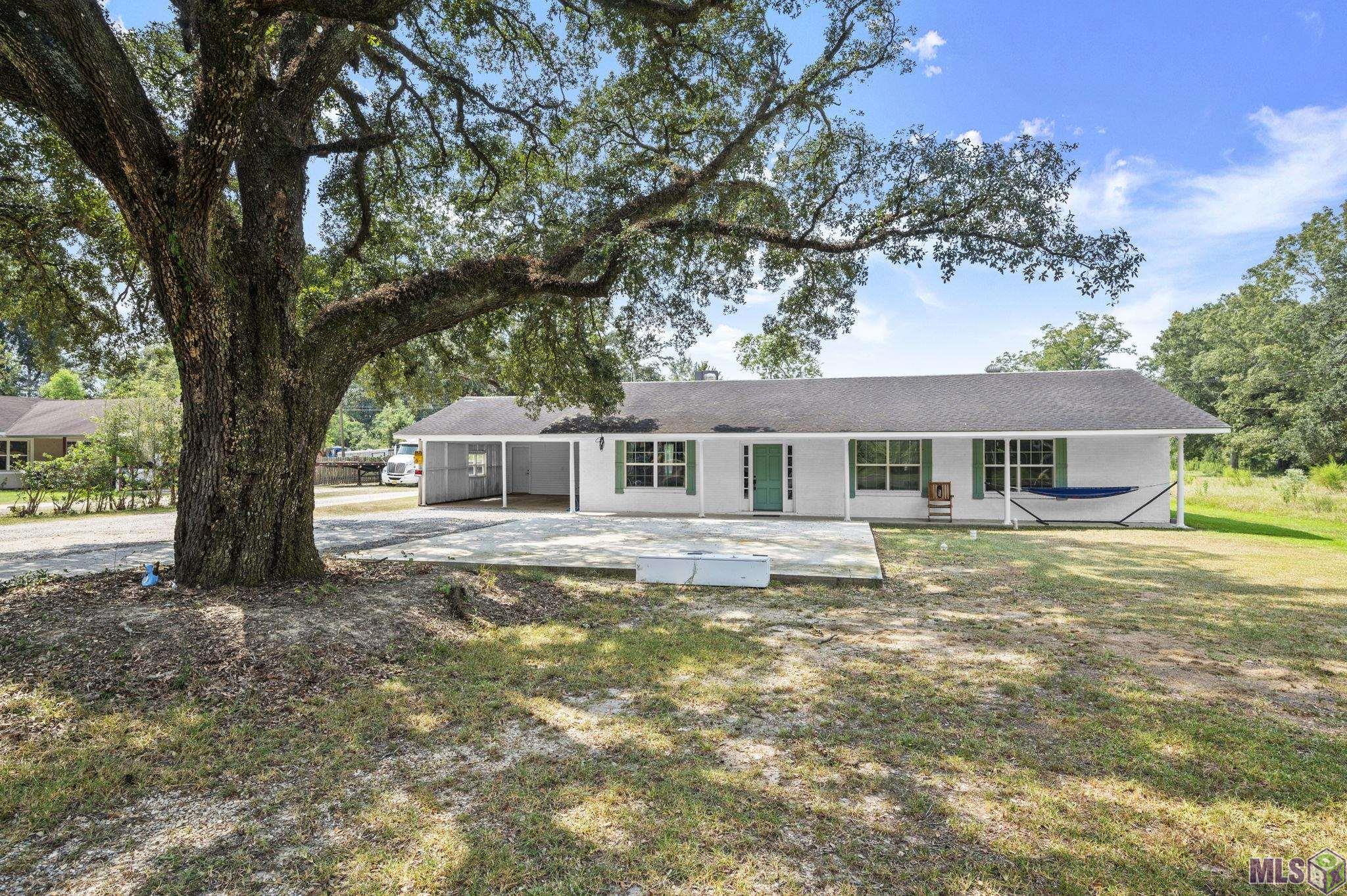 17805 Greenwell Springs Road Greenwell Springs, LA 70739 - Photo 3 of 22