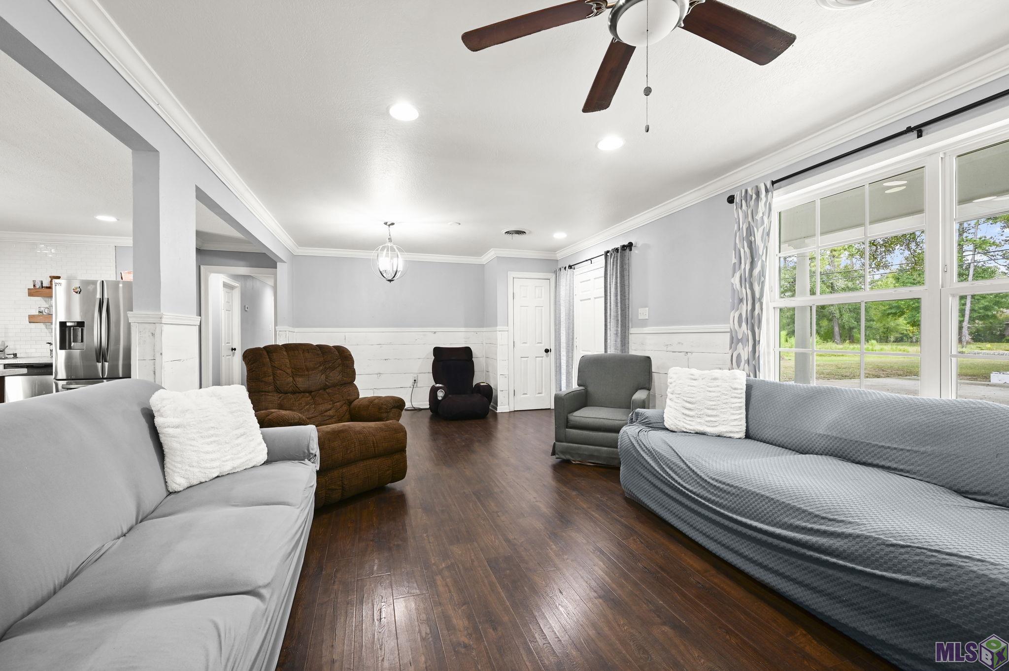 17805 Greenwell Springs Road Greenwell Springs, LA 70739 - Photo 5 of 22