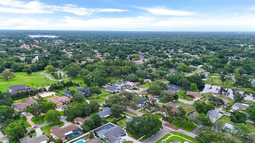 11816 Lipsey Road Tampa, FL 33618 - Photo 48 of 50