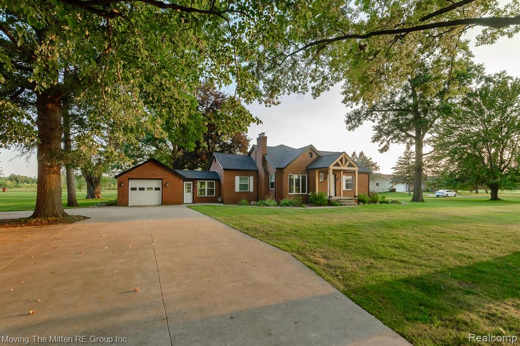 10780 Willis Road Willis, MI 48191 - Photo 53 of 61