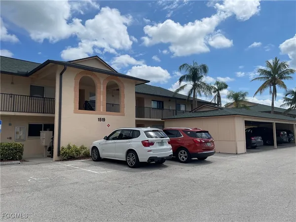 $1,350 | 1519 Cape Coral Parkway West, Unit 7, Cape Coral, FL 33914