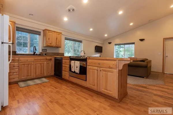 $1,825,000 | 37 Canyon View Road, Salmon, ID 83467