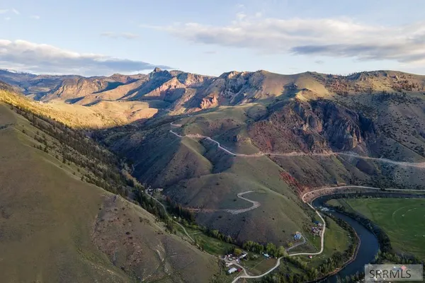 $1,825,000 | 37 Canyon View Road, Salmon, ID 83467
