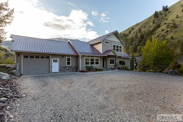 $1,825,000 | 37 Canyon View Road, Salmon, ID 83467