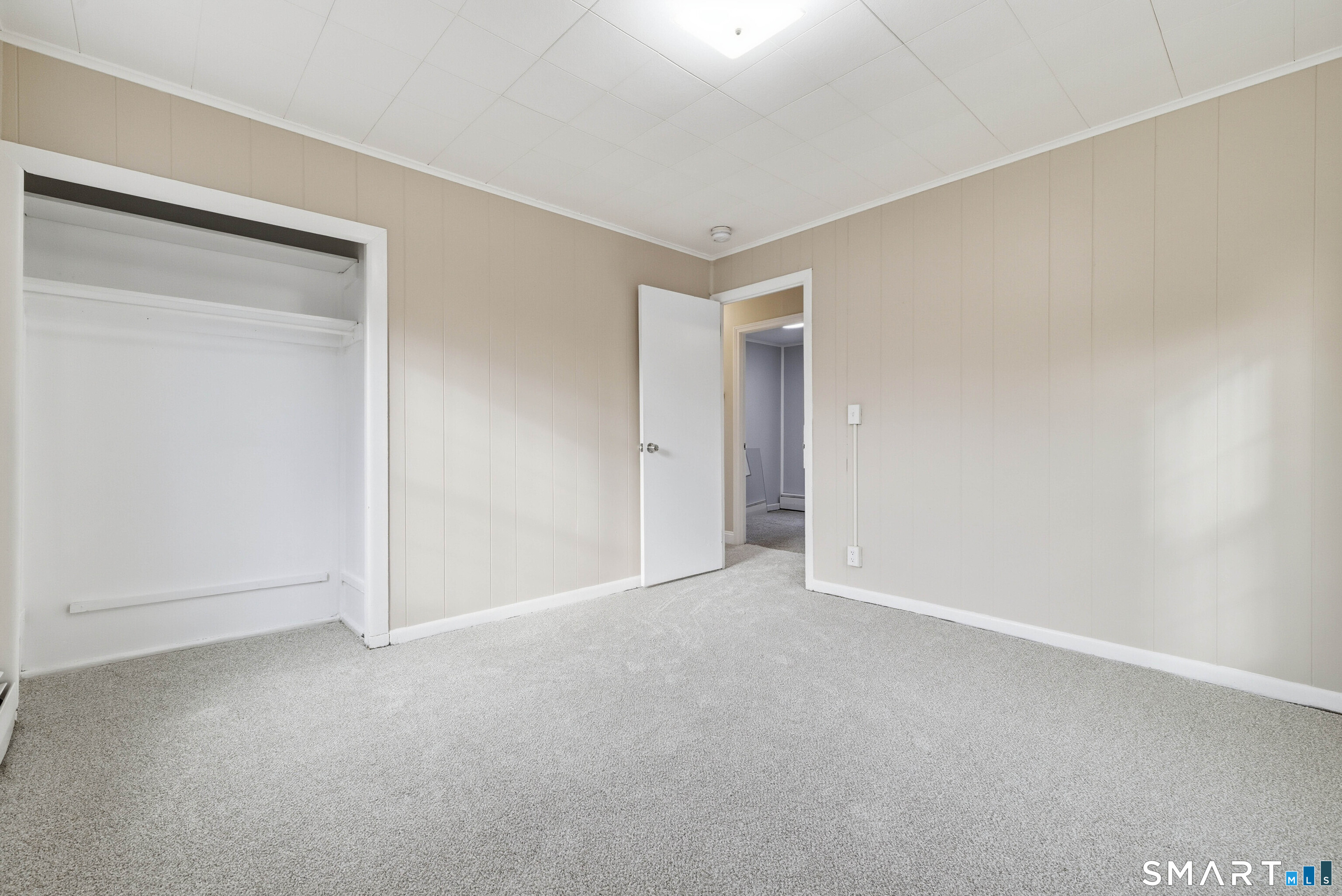 32 Concord Court Groton, CT 06340 - Photo 9 of 24 a view of an empty room