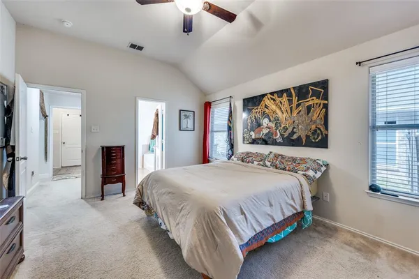 $353,000 | 8233 Edgepoint Trail, Fort Worth, TX 76053