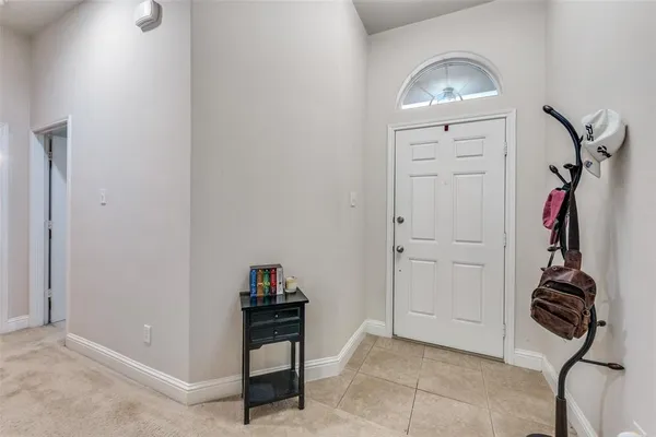 $353,000 | 8233 Edgepoint Trail, Fort Worth, TX 76053