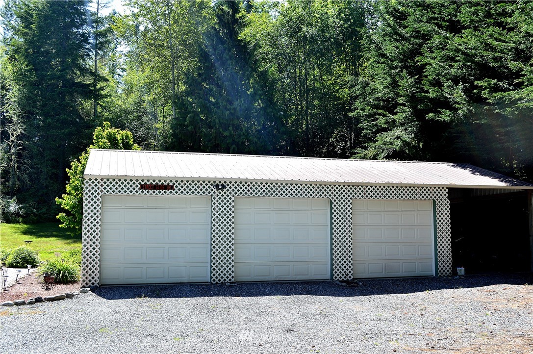 322 South Barr Road Port Angeles, WA 98362 - Photo 20 of 25